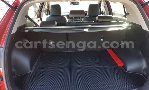 Acheter Occasion Voiture Kia Sportage Rouge à Matsapha, Manzini Acheter Occasion Voiture Kia Sportage Rouge à Matsapha, Manzini