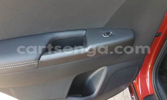 Acheter Occasion Voiture Kia Sportage Rouge à Matsapha, Manzini Acheter Occasion Voiture Kia Sportage Rouge à Matsapha, Manzini