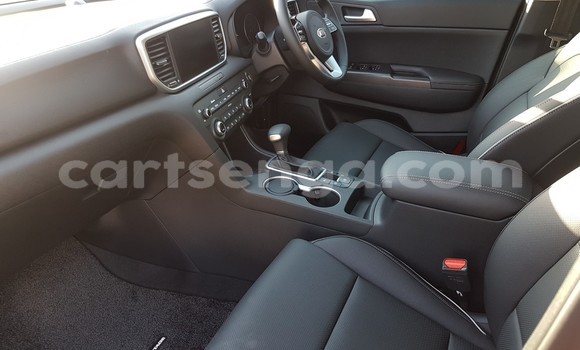 Acheter Occasion Voiture Kia Sportage Rouge à Matsapha, Manzini Acheter Occasion Voiture Kia Sportage Rouge à Matsapha, Manzini