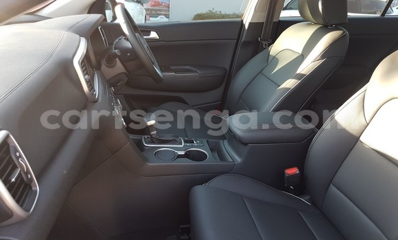 Acheter Occasion Voiture Kia Sportage Rouge à Matsapha, Manzini Acheter Occasion Voiture Kia Sportage Rouge à Matsapha, Manzini