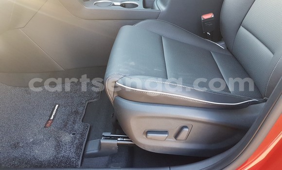 Acheter Occasion Voiture Kia Sportage Rouge à Matsapha, Manzini Acheter Occasion Voiture Kia Sportage Rouge à Matsapha, Manzini