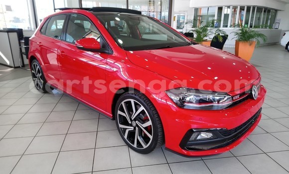 Acheter Occasion Voiture Volkswagen Golf GTI Rouge à Matsapha, Manzini Acheter Occasion Voiture Volkswagen Golf GTI Rouge à Matsapha, Manzini