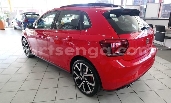 Acheter Occasion Voiture Volkswagen Golf GTI Rouge à Matsapha, Manzini Acheter Occasion Voiture Volkswagen Golf GTI Rouge à Matsapha, Manzini