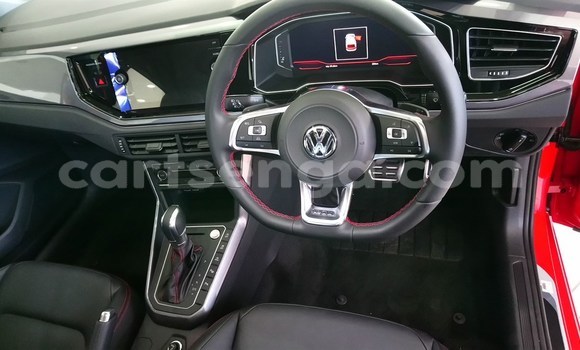 Acheter Occasion Voiture Volkswagen Golf GTI Rouge à Matsapha, Manzini Acheter Occasion Voiture Volkswagen Golf GTI Rouge à Matsapha, Manzini