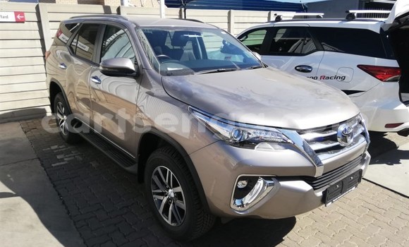 Acheter Occasion Voiture Toyota Fortuner Gris à Manzini, Manzini Acheter Occasion Voiture Toyota Fortuner Gris à Manzini, Manzini