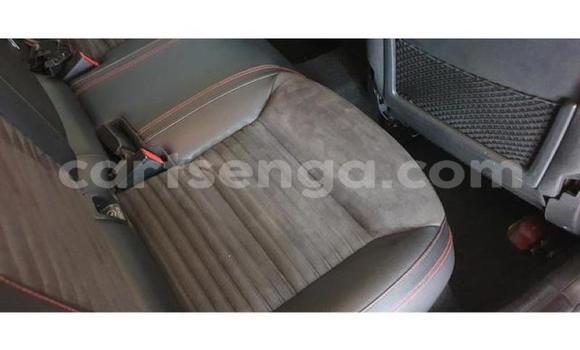 Acheter Occasion Voiture Mercedes‒Benz A–Class Rouge à Ezulwini, Hhohho Acheter Occasion Voiture Mercedes‒Benz A–Class Rouge à Ezulwini, Hhohho