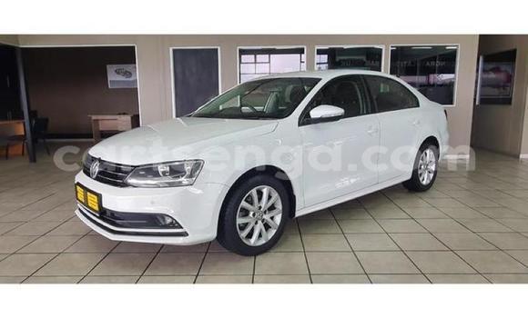 Buy Used Volkswagen Jetta White Car in Manzini in Manzini Buy Used Volkswagen Jetta White Car in Manzini in Manzini