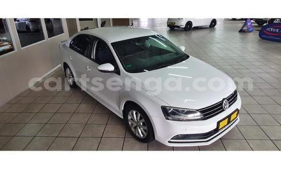 Buy Used Volkswagen Jetta White Car in Manzini in Manzini Buy Used Volkswagen Jetta White Car in Manzini in Manzini