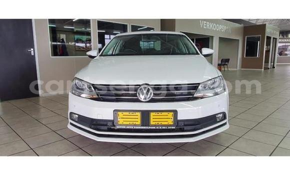 Buy Used Volkswagen Jetta White Car in Manzini in Manzini Buy Used Volkswagen Jetta White Car in Manzini in Manzini