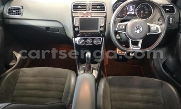 Buy Used Volkswagen Polo GTI Blue Car in Big Bend in Lubombo District Buy Used Volkswagen Polo GTI Blue Car in Big Bend in Lubombo District