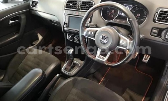 Buy Used Volkswagen Polo GTI Blue Car in Big Bend in Lubombo District Buy Used Volkswagen Polo GTI Blue Car in Big Bend in Lubombo District