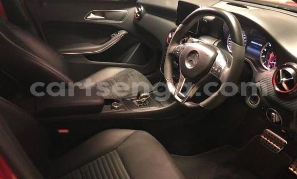 Acheter Occasion Voiture Mercedes‒Benz S–Class Rouge à Bhunya, Manzini Acheter Occasion Voiture Mercedes‒Benz S–Class Rouge à Bhunya, Manzini