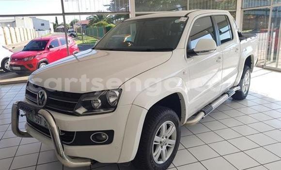 Acheter Occasion Voiture Volkswagen Amarok Blanc à Bhunya, Manzini Acheter Occasion Voiture Volkswagen Amarok Blanc à Bhunya, Manzini