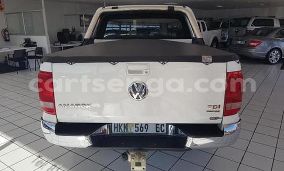 Acheter Occasion Voiture Volkswagen Amarok Blanc à Bhunya, Manzini Acheter Occasion Voiture Volkswagen Amarok Blanc à Bhunya, Manzini