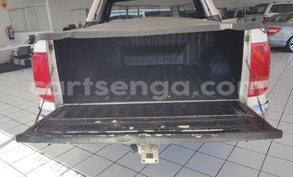 Acheter Occasion Voiture Volkswagen Amarok Blanc à Bhunya, Manzini Acheter Occasion Voiture Volkswagen Amarok Blanc à Bhunya, Manzini