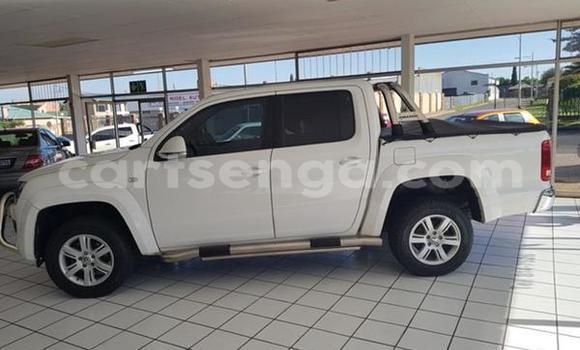 Acheter Occasion Voiture Volkswagen Amarok Blanc à Bhunya, Manzini Acheter Occasion Voiture Volkswagen Amarok Blanc à Bhunya, Manzini