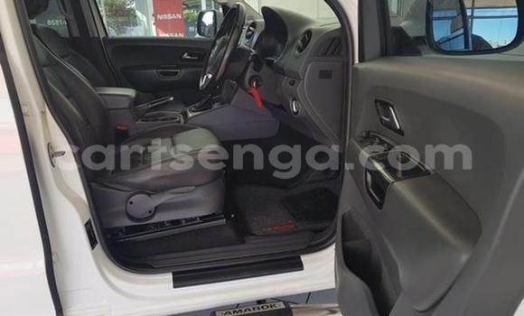 Acheter Occasion Voiture Volkswagen Amarok Blanc à Bhunya, Manzini Acheter Occasion Voiture Volkswagen Amarok Blanc à Bhunya, Manzini