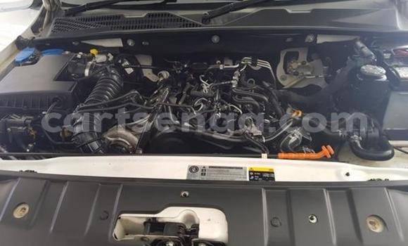 Acheter Occasion Voiture Volkswagen Amarok Blanc à Bhunya, Manzini Acheter Occasion Voiture Volkswagen Amarok Blanc à Bhunya, Manzini