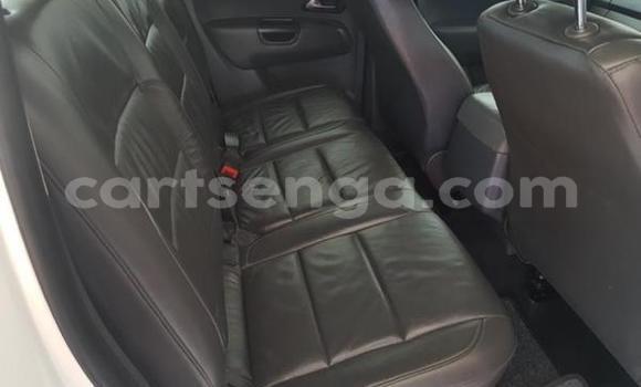 Acheter Occasion Voiture Volkswagen Amarok Blanc à Bhunya, Manzini Acheter Occasion Voiture Volkswagen Amarok Blanc à Bhunya, Manzini