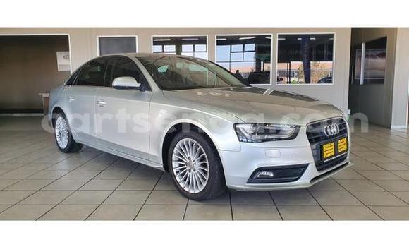 Acheter Occasion Voiture Audi A3 Gris à Bhunya, Manzini Acheter Occasion Voiture Audi A3 Gris à Bhunya, Manzini