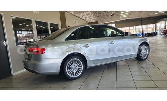 Acheter Occasion Voiture Audi A3 Gris à Bhunya, Manzini Acheter Occasion Voiture Audi A3 Gris à Bhunya, Manzini