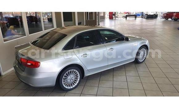 Acheter Occasion Voiture Audi A3 Gris à Bhunya, Manzini Acheter Occasion Voiture Audi A3 Gris à Bhunya, Manzini