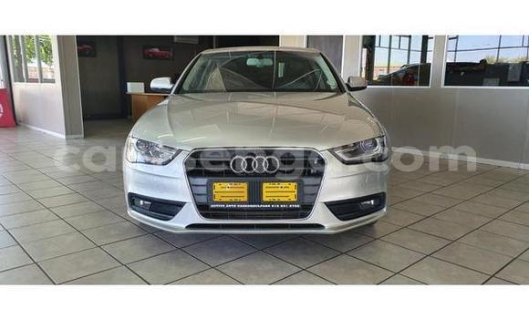 Acheter Occasion Voiture Audi A3 Gris à Bhunya, Manzini Acheter Occasion Voiture Audi A3 Gris à Bhunya, Manzini