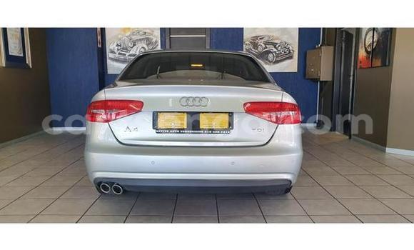 Acheter Occasion Voiture Audi A3 Gris à Bhunya, Manzini Acheter Occasion Voiture Audi A3 Gris à Bhunya, Manzini