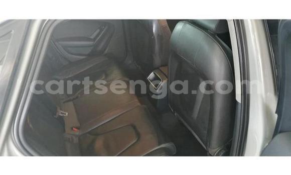 Acheter Occasion Voiture Audi A3 Gris à Bhunya, Manzini Acheter Occasion Voiture Audi A3 Gris à Bhunya, Manzini