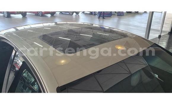 Acheter Occasion Voiture Audi A3 Gris à Bhunya, Manzini Acheter Occasion Voiture Audi A3 Gris à Bhunya, Manzini