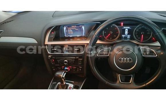 Acheter Occasion Voiture Audi A3 Gris à Bhunya, Manzini Acheter Occasion Voiture Audi A3 Gris à Bhunya, Manzini