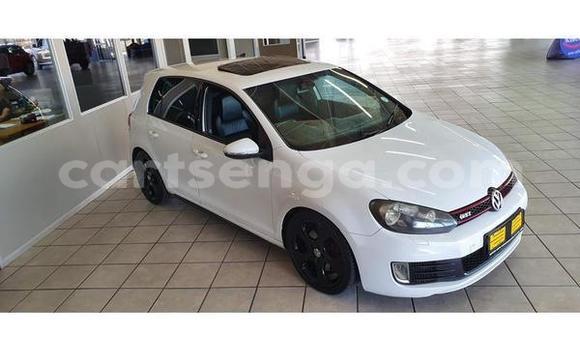 Acheter Occasion Voiture Volkswagen Golf Blanc à Bhunya, Manzini Acheter Occasion Voiture Volkswagen Golf Blanc à Bhunya, Manzini