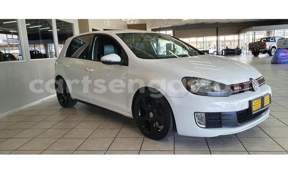 Acheter Occasion Voiture Volkswagen Golf Blanc à Bhunya, Manzini Acheter Occasion Voiture Volkswagen Golf Blanc à Bhunya, Manzini