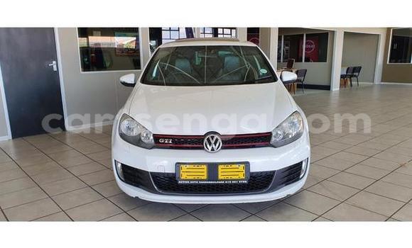 Acheter Occasion Voiture Volkswagen Golf Blanc à Bhunya, Manzini Acheter Occasion Voiture Volkswagen Golf Blanc à Bhunya, Manzini