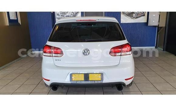 Acheter Occasion Voiture Volkswagen Golf Blanc à Bhunya, Manzini Acheter Occasion Voiture Volkswagen Golf Blanc à Bhunya, Manzini