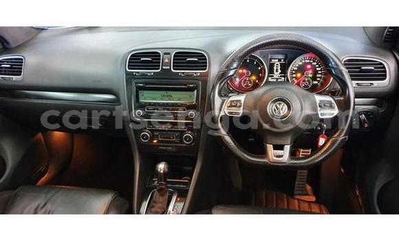 Acheter Occasion Voiture Volkswagen Golf Blanc à Bhunya, Manzini Acheter Occasion Voiture Volkswagen Golf Blanc à Bhunya, Manzini