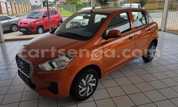 Acheter Occasion Voiture Datsun GO Autre à Bhunya, Manzini Acheter Occasion Voiture Datsun GO Autre à Bhunya, Manzini