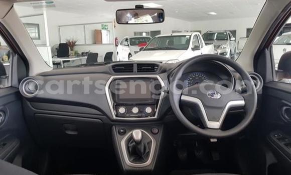 Acheter Occasion Voiture Datsun GO Autre à Bhunya, Manzini Acheter Occasion Voiture Datsun GO Autre à Bhunya, Manzini