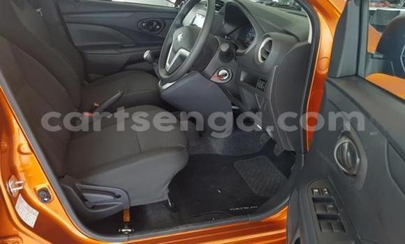 Acheter Occasion Voiture Datsun GO Autre à Bhunya, Manzini Acheter Occasion Voiture Datsun GO Autre à Bhunya, Manzini