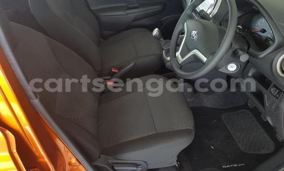 Acheter Occasion Voiture Datsun GO Autre à Bhunya, Manzini Acheter Occasion Voiture Datsun GO Autre à Bhunya, Manzini