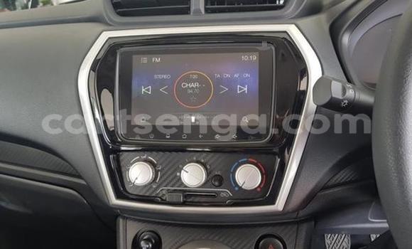 Acheter Occasion Voiture Datsun GO Autre à Bhunya, Manzini Acheter Occasion Voiture Datsun GO Autre à Bhunya, Manzini