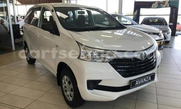 Acheter Occasion Voiture Toyota Avanza Blanc à Bhunya, Manzini Acheter Occasion Voiture Toyota Avanza Blanc à Bhunya, Manzini