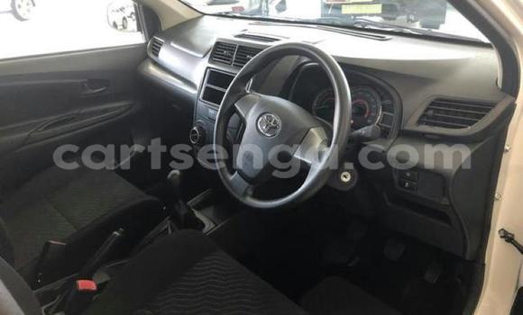 Acheter Occasion Voiture Toyota Avanza Blanc à Bhunya, Manzini Acheter Occasion Voiture Toyota Avanza Blanc à Bhunya, Manzini
