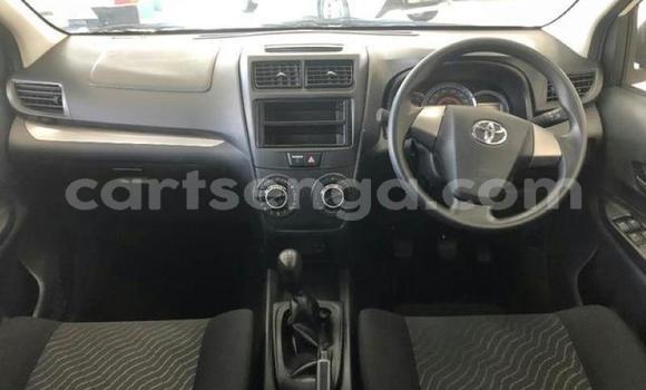 Acheter Occasion Voiture Toyota Avanza Blanc à Bhunya, Manzini Acheter Occasion Voiture Toyota Avanza Blanc à Bhunya, Manzini