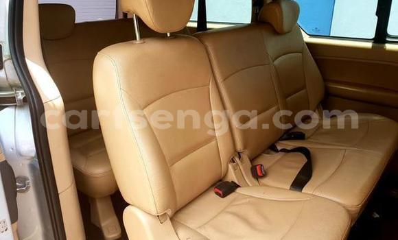 Acheter Occasion Voiture Hyundai H1 Gris à Bhunya, Manzini Acheter Occasion Voiture Hyundai H1 Gris à Bhunya, Manzini