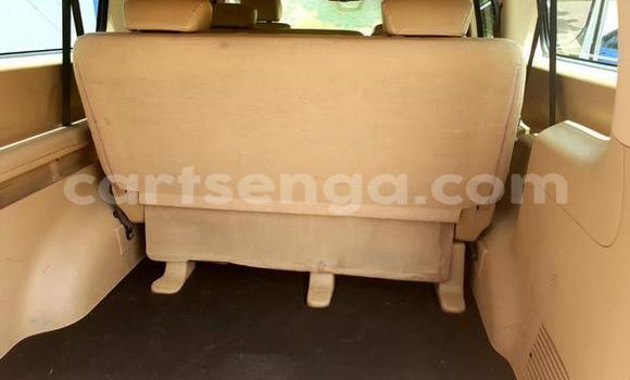 Acheter Occasion Voiture Hyundai H1 Gris à Bhunya, Manzini Acheter Occasion Voiture Hyundai H1 Gris à Bhunya, Manzini