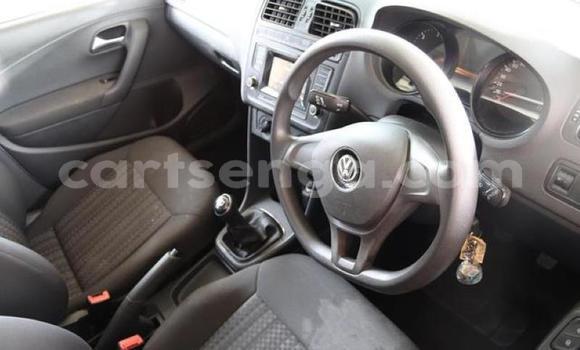 Acheter Occasion Voiture Volkswagen Polo Blanc à Bhunya, Manzini Acheter Occasion Voiture Volkswagen Polo Blanc à Bhunya, Manzini