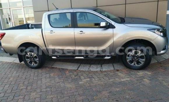 Acheter Occasion Voiture Mazda BT-50 Gris à Bhunya, Manzini Acheter Occasion Voiture Mazda BT-50 Gris à Bhunya, Manzini