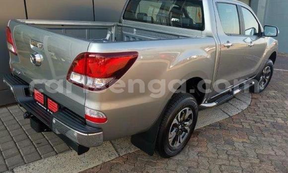 Acheter Occasion Voiture Mazda BT-50 Gris à Bhunya, Manzini Acheter Occasion Voiture Mazda BT-50 Gris à Bhunya, Manzini