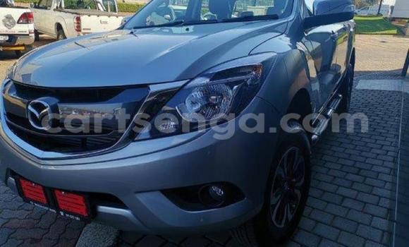 Acheter Occasion Voiture Mazda BT-50 Gris à Bhunya, Manzini Acheter Occasion Voiture Mazda BT-50 Gris à Bhunya, Manzini